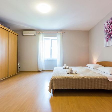 Quattro Cantoni Apartments ザダル 部屋 写真