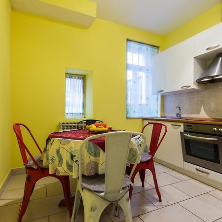 Quattro Cantoni Apartments ザダル 部屋 写真