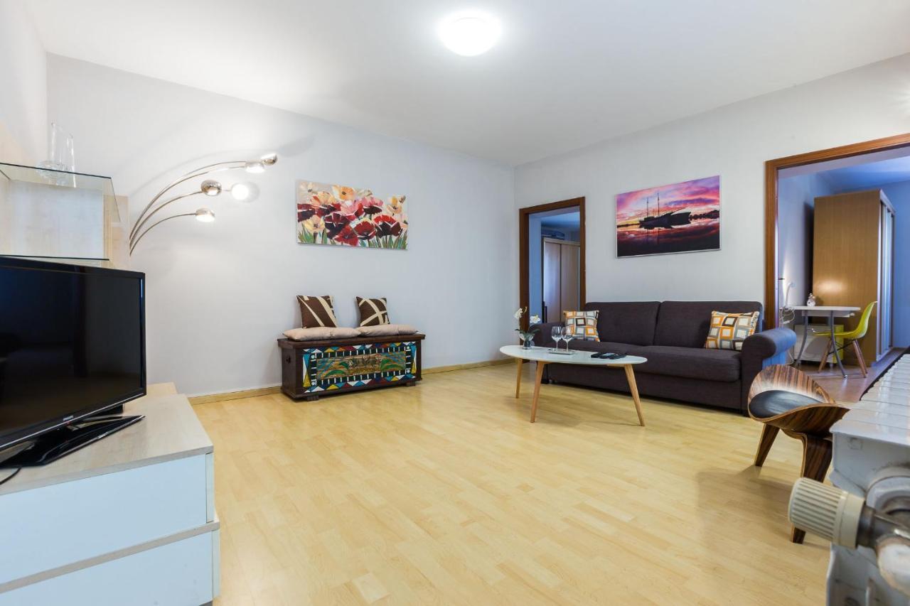 Quattro Cantoni Apartments ザダル 部屋 写真