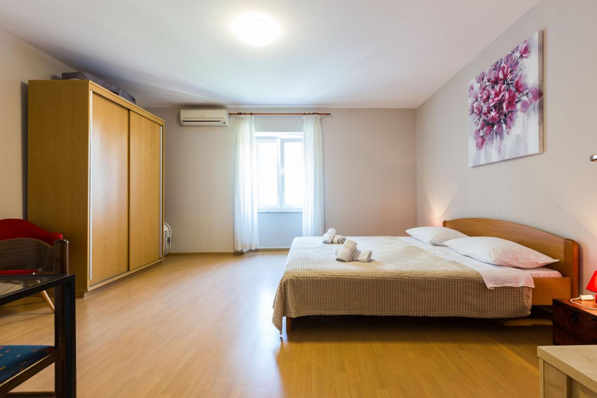 Quattro Cantoni Apartments ザダル 部屋 写真